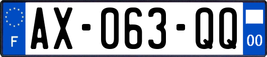 AX-063-QQ