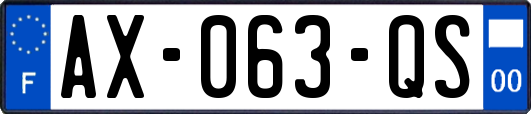 AX-063-QS