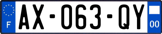 AX-063-QY