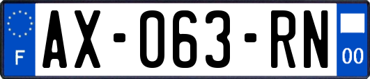 AX-063-RN
