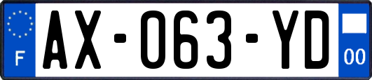AX-063-YD