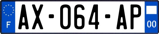 AX-064-AP