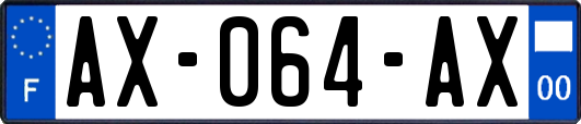 AX-064-AX