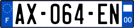 AX-064-EN