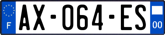 AX-064-ES