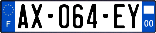 AX-064-EY