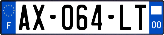AX-064-LT