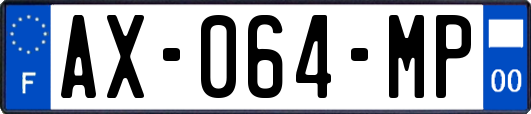 AX-064-MP