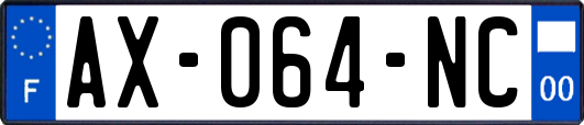 AX-064-NC