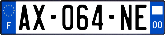 AX-064-NE
