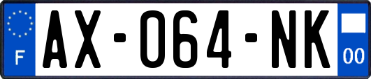 AX-064-NK