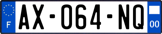 AX-064-NQ