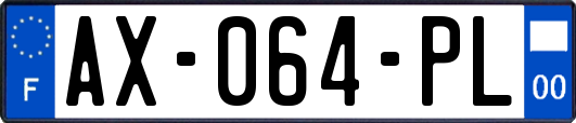 AX-064-PL