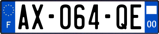AX-064-QE