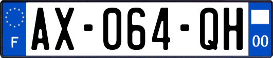 AX-064-QH