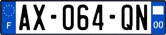 AX-064-QN