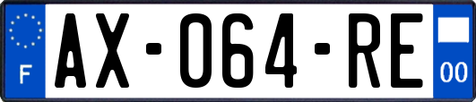 AX-064-RE