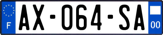 AX-064-SA