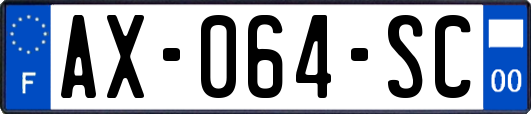 AX-064-SC