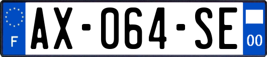 AX-064-SE