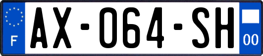 AX-064-SH