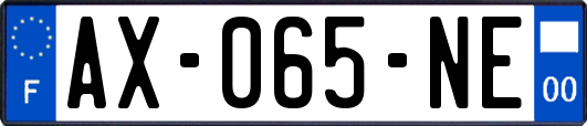 AX-065-NE
