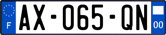 AX-065-QN