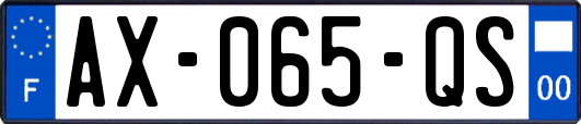 AX-065-QS