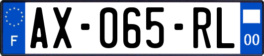 AX-065-RL