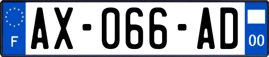 AX-066-AD