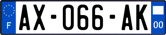 AX-066-AK