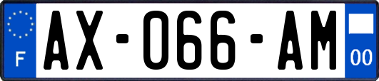 AX-066-AM