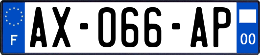 AX-066-AP