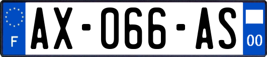 AX-066-AS