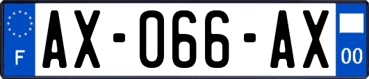 AX-066-AX