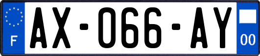 AX-066-AY