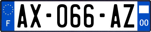 AX-066-AZ