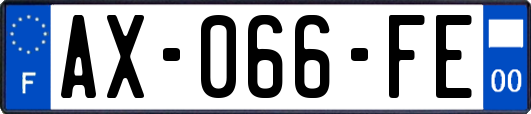 AX-066-FE