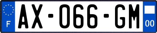 AX-066-GM