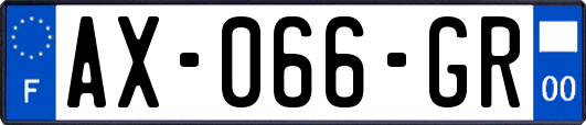 AX-066-GR