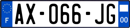 AX-066-JG