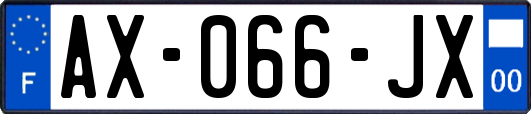 AX-066-JX