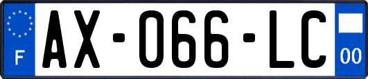 AX-066-LC