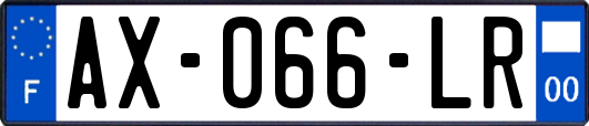 AX-066-LR