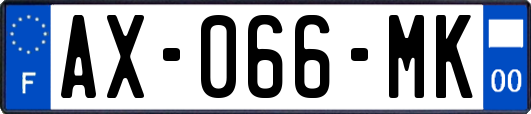 AX-066-MK