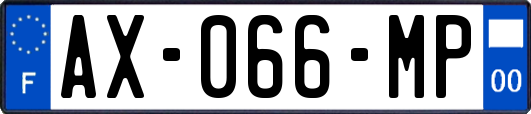 AX-066-MP