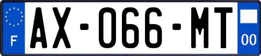 AX-066-MT