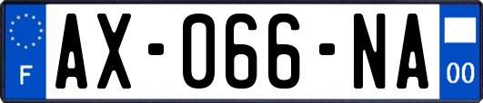 AX-066-NA