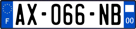 AX-066-NB