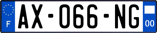 AX-066-NG